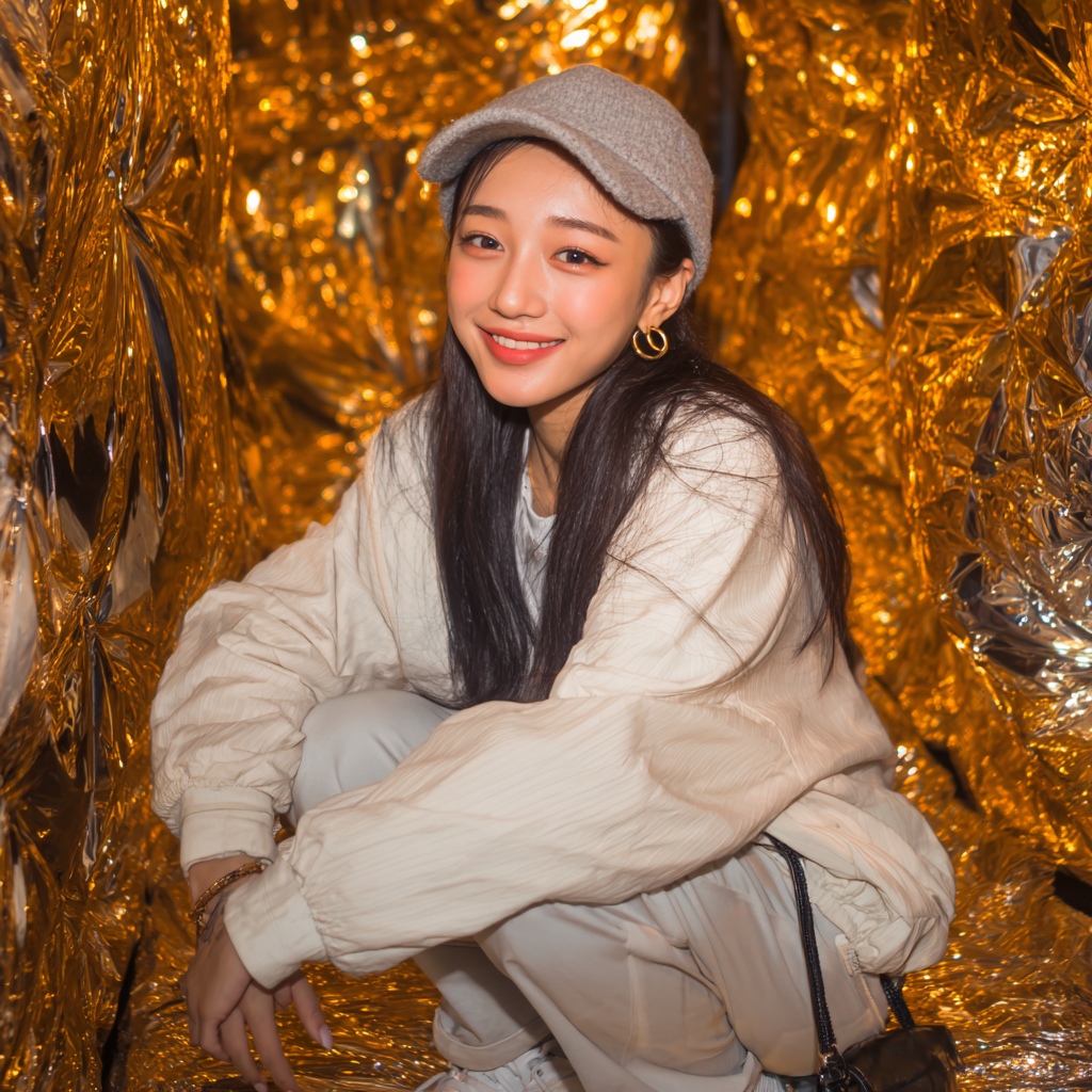 영등포 엠버 퍼블릭 아가씨 이미지 8