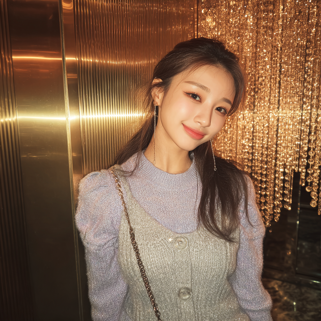 영등포 엠버 퍼블릭 아가씨 이미지 5