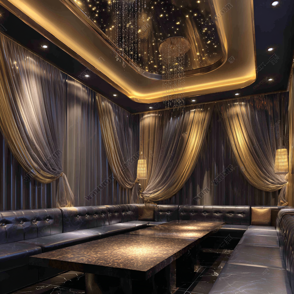 영등포 엠버 퍼블릭 룸 이미지 8